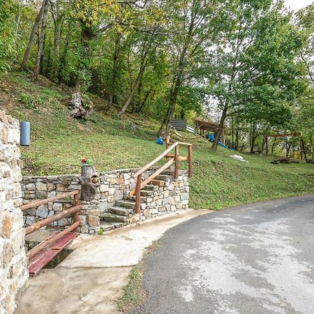 Casa Lia Villa San Biagio  Dış mekan fotoğraf