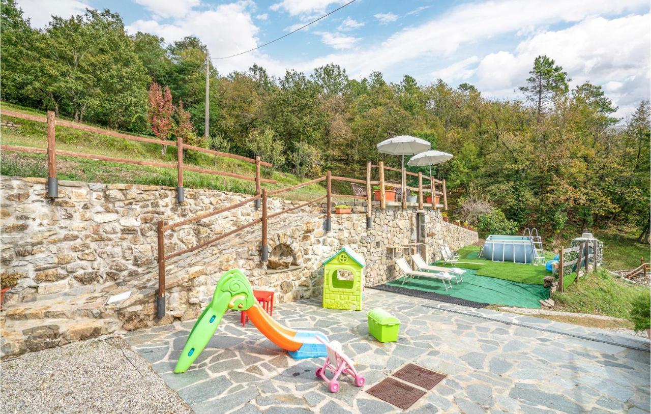 Casa Lia Villa San Biagio  Dış mekan fotoğraf
