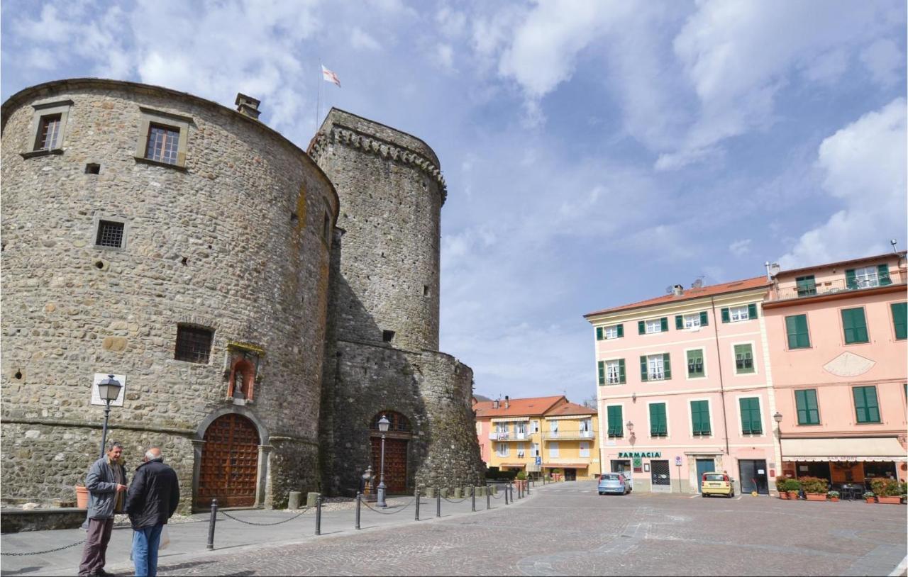 Casa Lia Villa San Biagio  Dış mekan fotoğraf