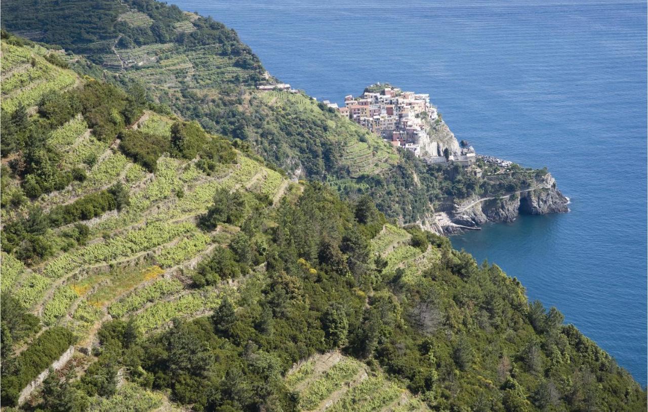 Casa Li Villa San Biagio  Dış mekan fotoğraf