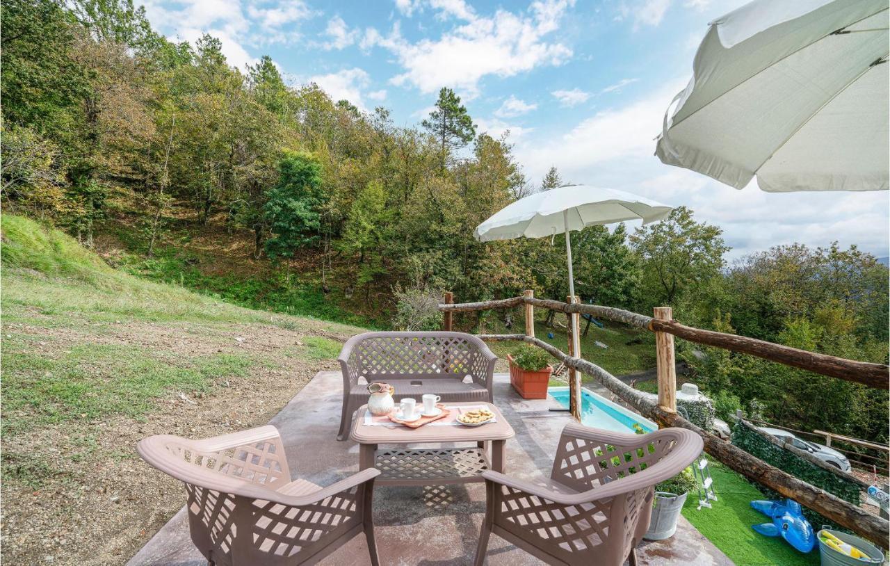Casa Lia Villa San Biagio  Dış mekan fotoğraf