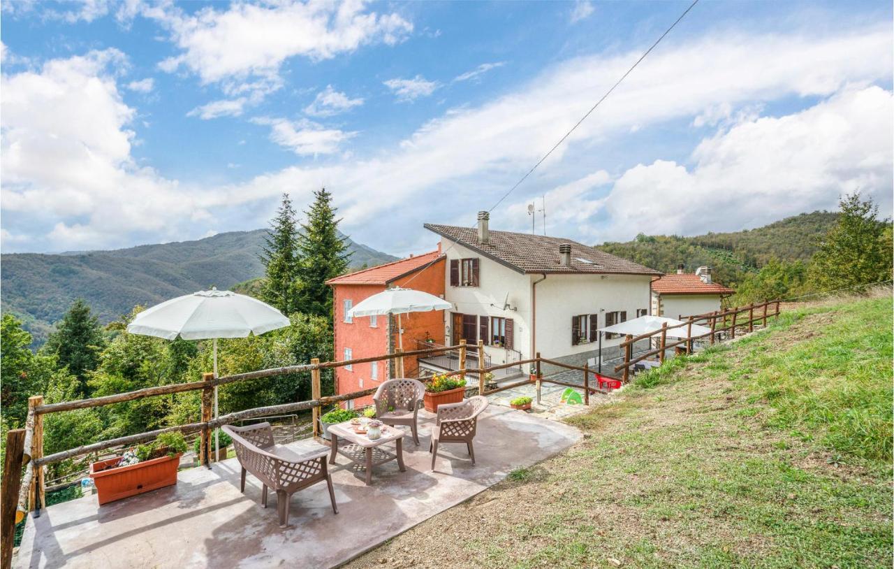 Casa Lia Villa San Biagio  Dış mekan fotoğraf