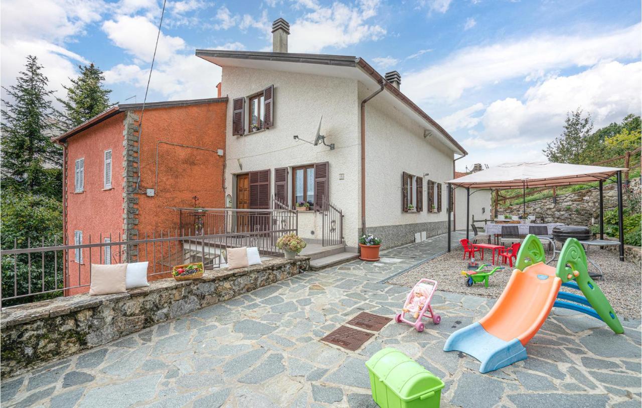 Casa Lia Villa San Biagio  Dış mekan fotoğraf