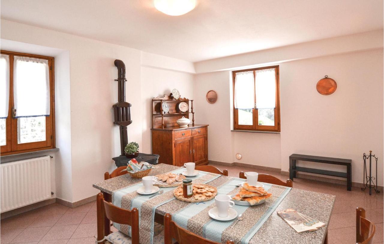 Casa Lia Villa San Biagio  Dış mekan fotoğraf