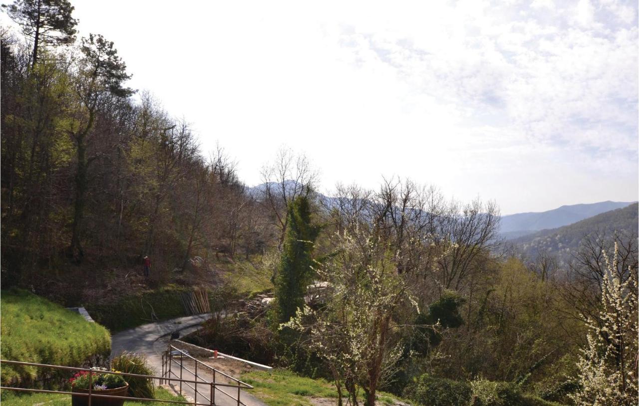 Casa Lia Villa San Biagio  Dış mekan fotoğraf