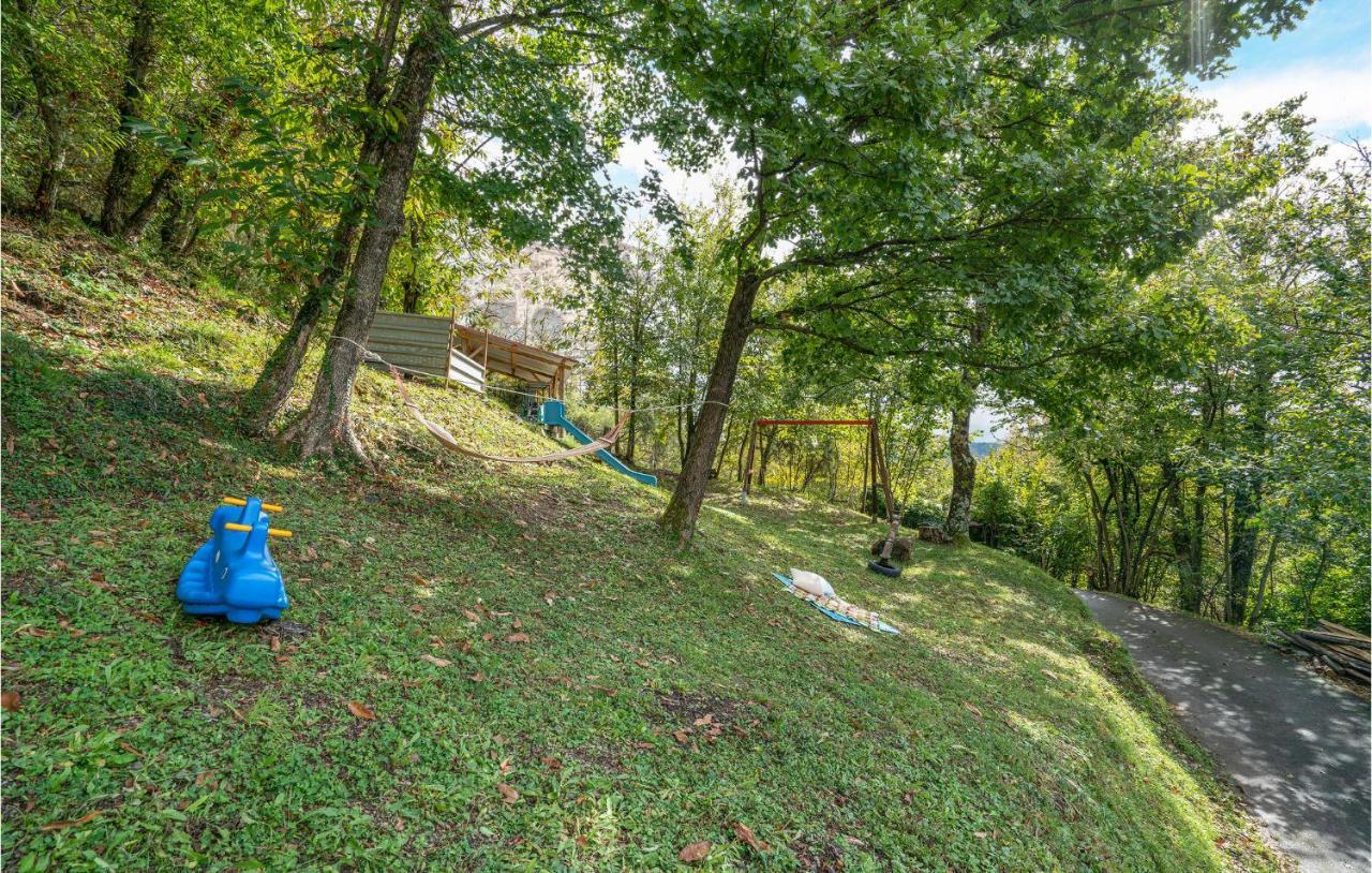 Casa Lia Villa San Biagio  Dış mekan fotoğraf