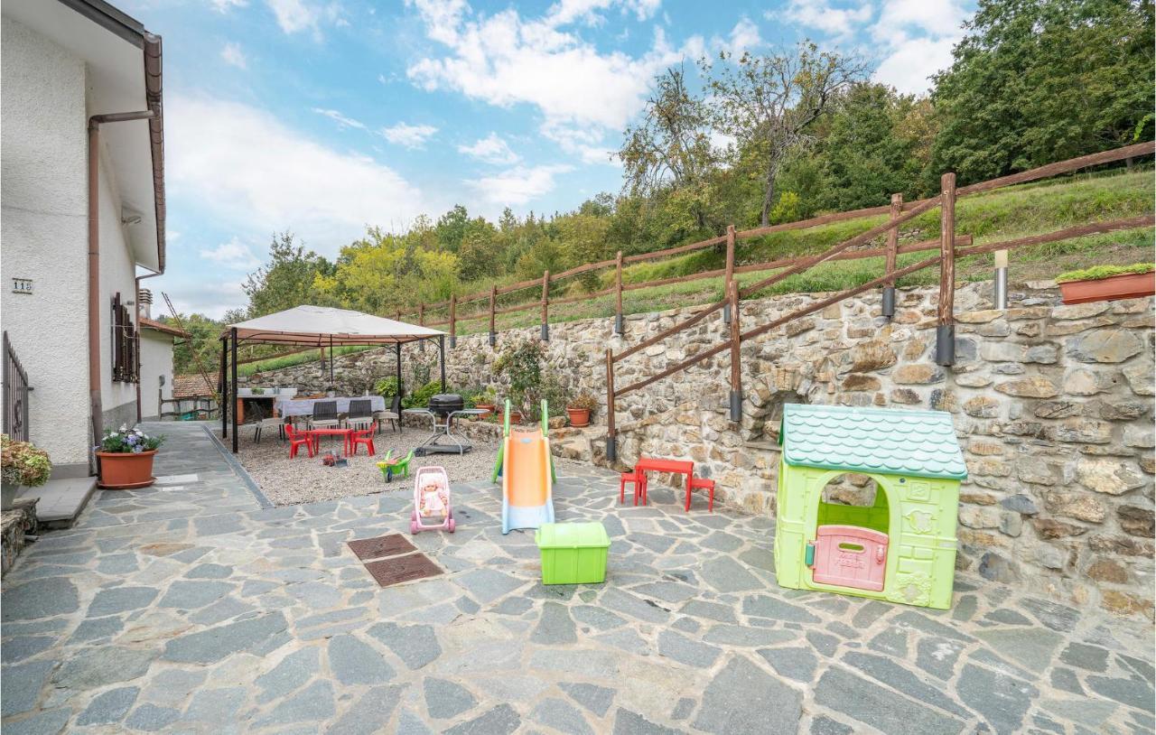 Casa Lia Villa San Biagio  Dış mekan fotoğraf