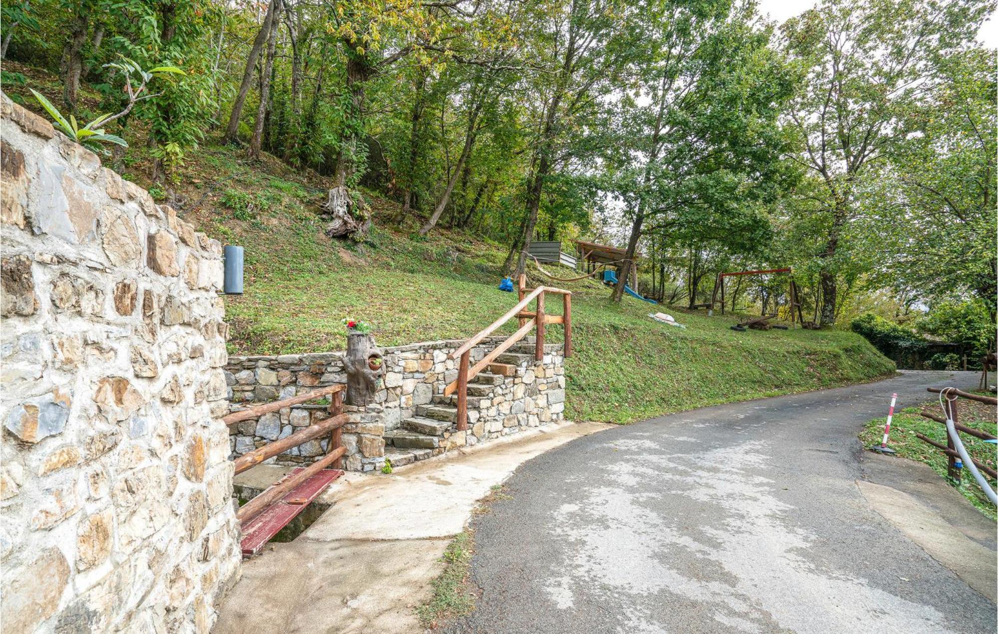 Casa Lia Villa San Biagio  Dış mekan fotoğraf